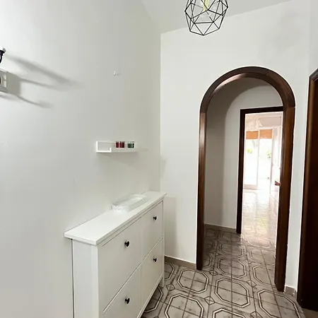 Appartement Blu Notte Tarente