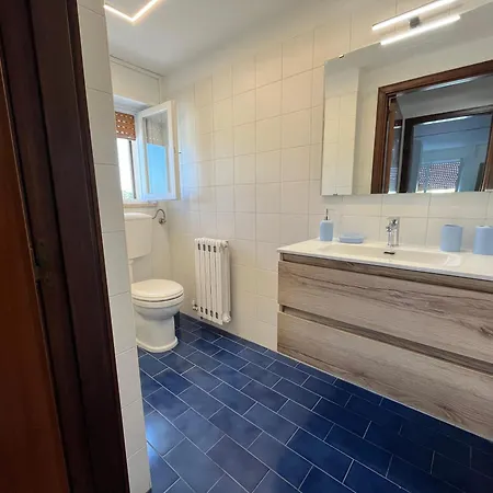 Blu Notte Appartement Tarente